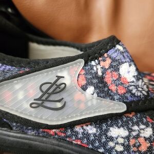 Stylish Floral Women's Slippers